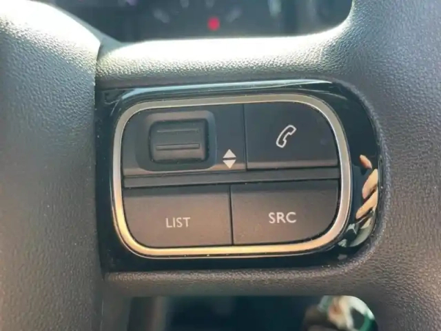 Citroën C3 1.5 bluehdi 100ch s&amp;s feel auto-ecole — photo 15
