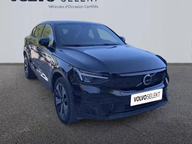 Volvo C40 recharge 231 ch 1edt — photo 3