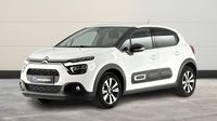 Citroen C3 1.2 PureTech 83ch S&S MAX