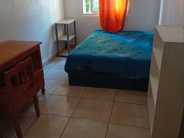 Chambre proche technopole