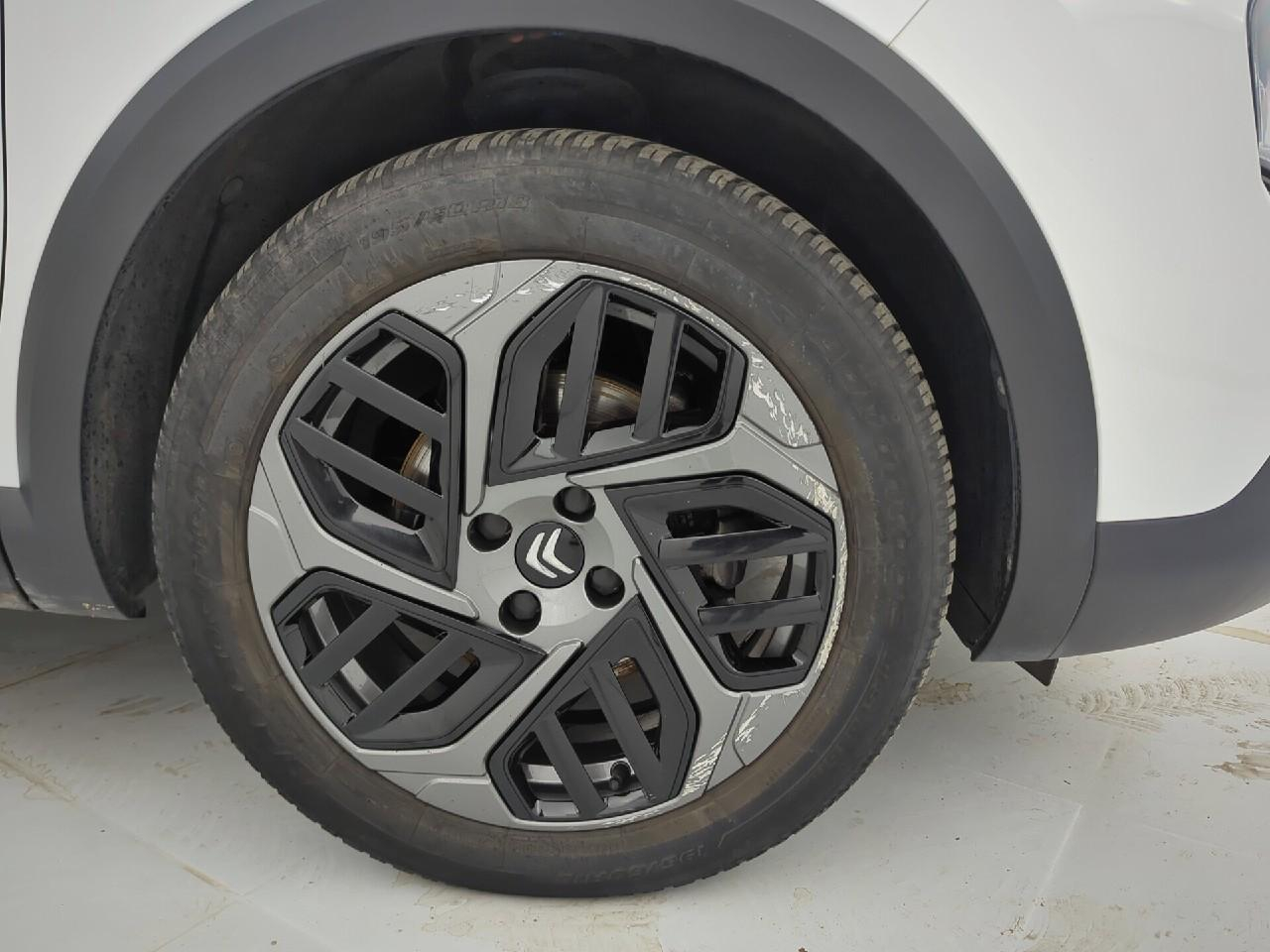 Citroën C4 bluehdi 130 s&s eat8 feel pack — photo 31