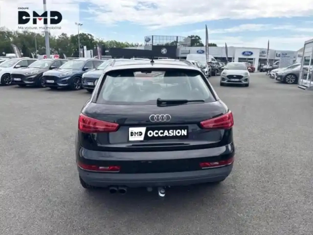 Audi Q3 1.4 tfsi 150ch ultra cod — photo 11