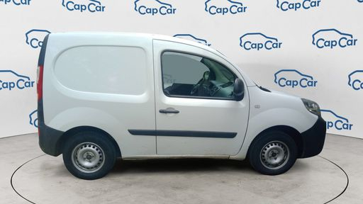 Renault Kangoo Express 1.5 dCi 75 - Grand Confort – 2019 – 119576 km – Diesel – Boîte Manuelle — photo 2