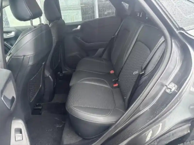 Ford Puma 1.0 flexifuel  e85 125ch s&amp;s mhev titanium — photo 11