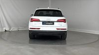 Audi Q5 40 TDI Mild Hybrid 204ch Avus quattro S tronic 7 — photo 6