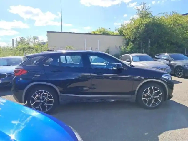 Bmw X2 sdrive18i 140ch m sport euro6d-t 129g — photo 4