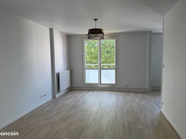 Duplex 5 pièces 97 m²