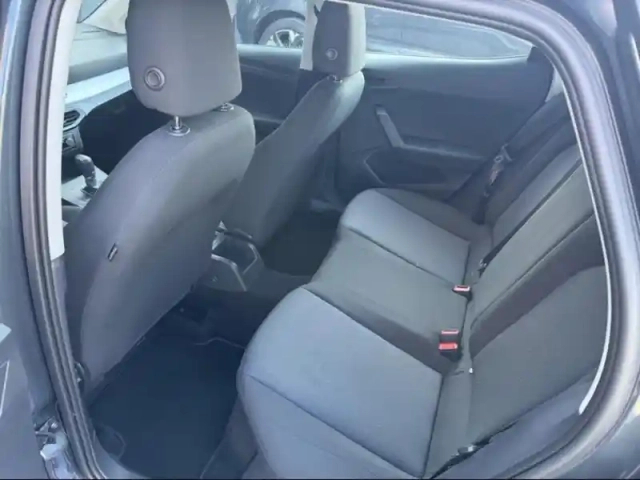 Seat Ibiza 1.0 tsi 115ch style  dsg7 — photo 8