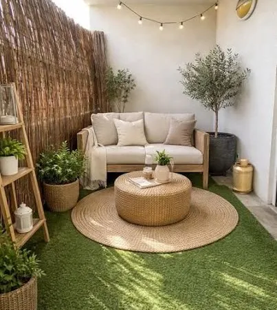 Appartement 1 pièce 38 m²