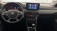 Dacia Jogger 1.0 ECO-G 100ch Confort 5 places — photo 11