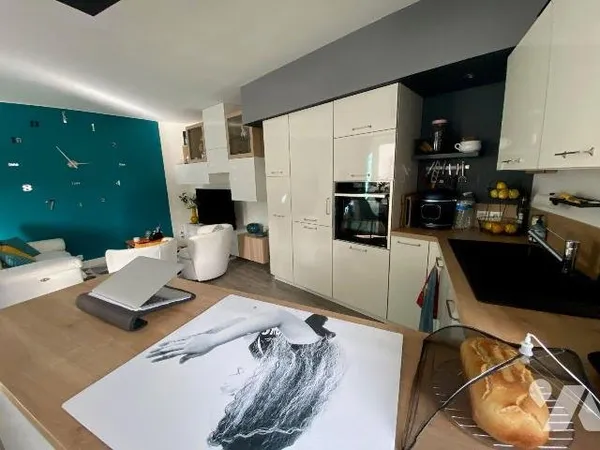 Maison 4 pièces 86 m²