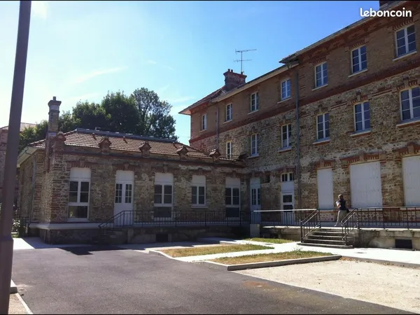 Appartement 141 M2 Limeil-Brévannes