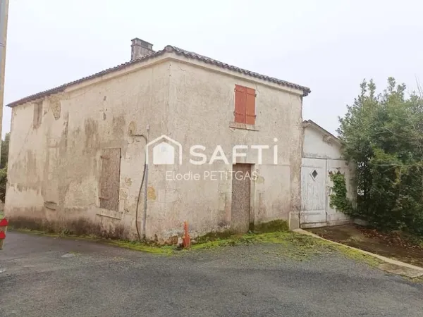 Maison 5 pièces 140 m²