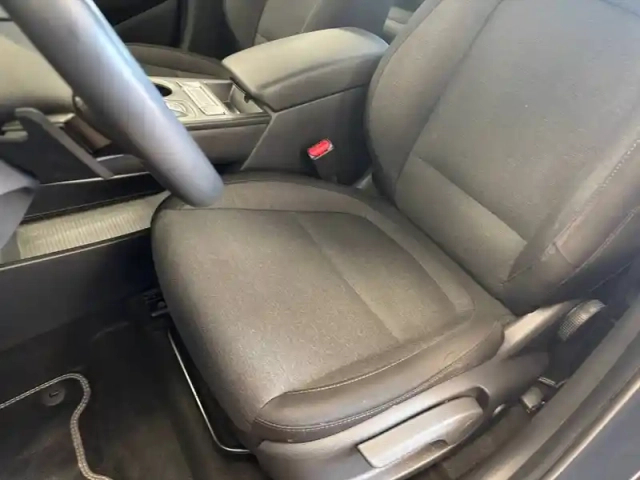 Hyundai Kona electrique 64 kwh - 204 ch — photo 36