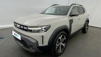 Dacia Duster 1.2 mild hybrid 130ch Journey — photo 1