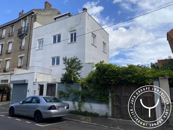 Immeuble à vendre Vitry-sur-Seine