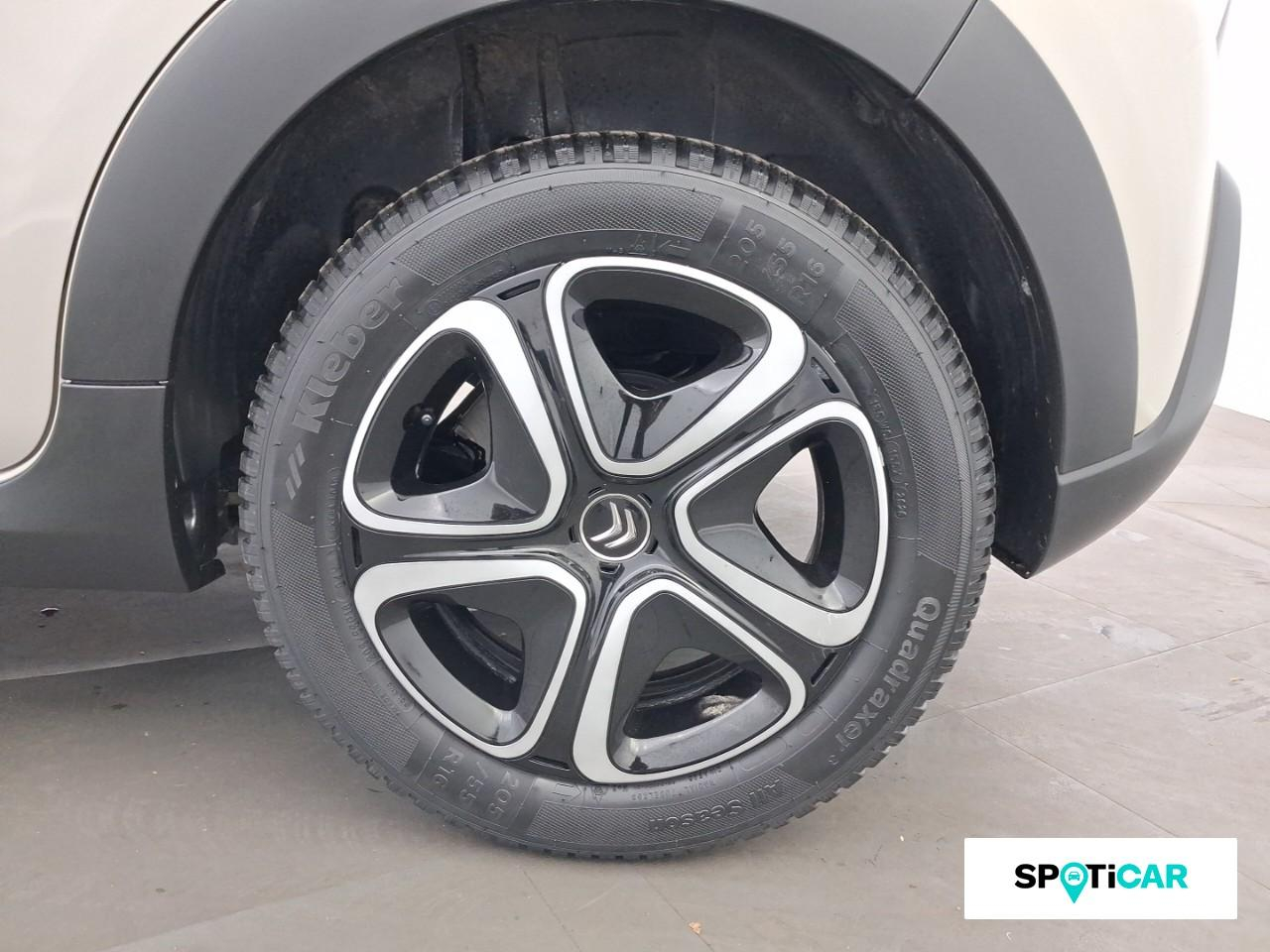 Citroën C3 1.2 puretech 83ch s&s c-series 123g — photo 11