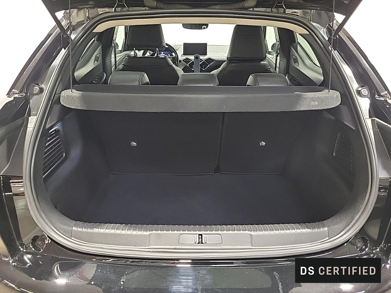 Ds Ds 3 crossback e-tense bastille — photo 14