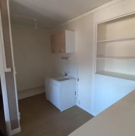Appartement 3 pièces 77 m²
