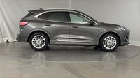 Ford Kuga 2.5 Duratec 225ch PowerSplit PHEV Vignale eCVT — photo 4
