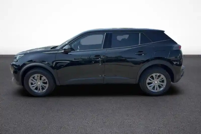 Peugeot 2008 puretech 100 s&amp;s bvm6 — photo 3