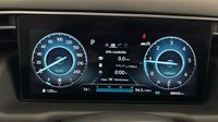 Hyundai Tucson 1.6 CRDI 136ch Hybrid 48V Business DCT7 — photo 10