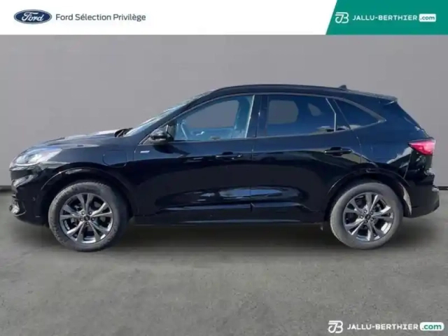 Ford Kuga 2.5 duratec 225ch phev st-line business bva — photo 3