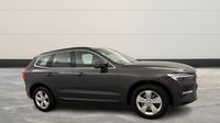Volvo Xc60 B4 197ch Start Geartronic — photo 3