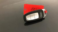 Audi A3 Allstreet 1.5 TFSI 150ch Hybride Design S tronic 7 — photo 16