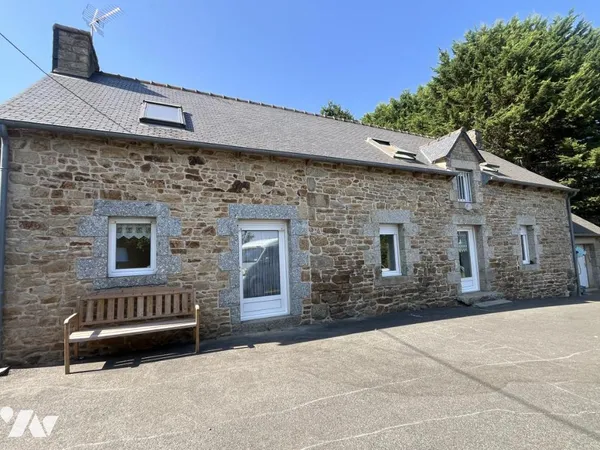 Maison 110 m²