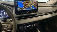 Mitsubishi Outlander 2.4 PHEV 306ch Invite+ 4WD — photo 19