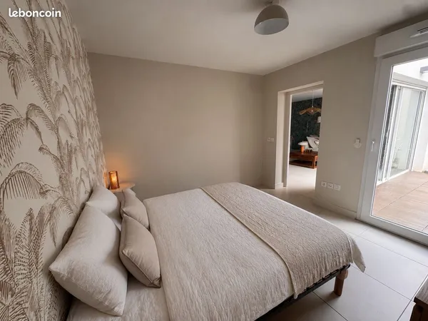 Appartement T3 Montpellier centre