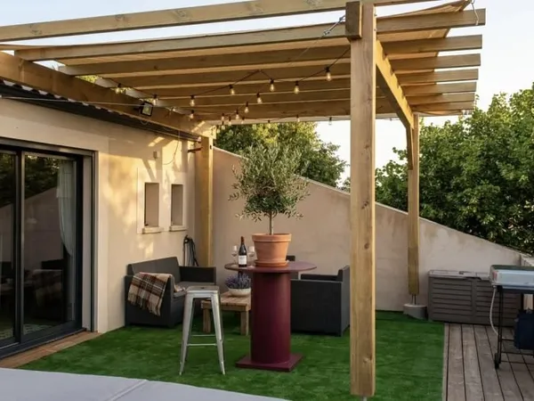 Maison 6 pièces 193 m²