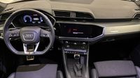 Audi Q3 Sportback 35 TDI 150ch S line S tronic 7 — photo 11