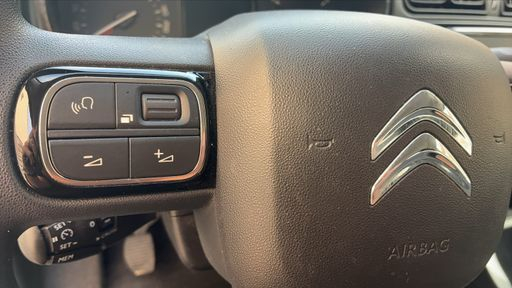 Citroen C3 1.2 PureTech 82 - Feel Business – 2018 – 49207 km – Essence – Boîte Manuelle — photo 21