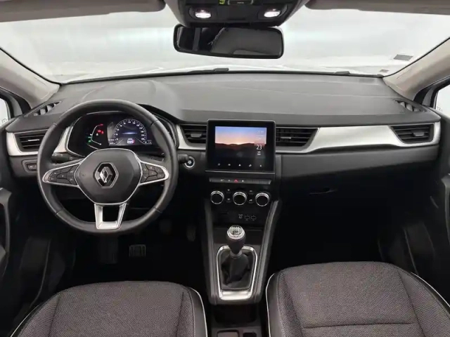 Renault Captur tce 90 - 21 — photo 38