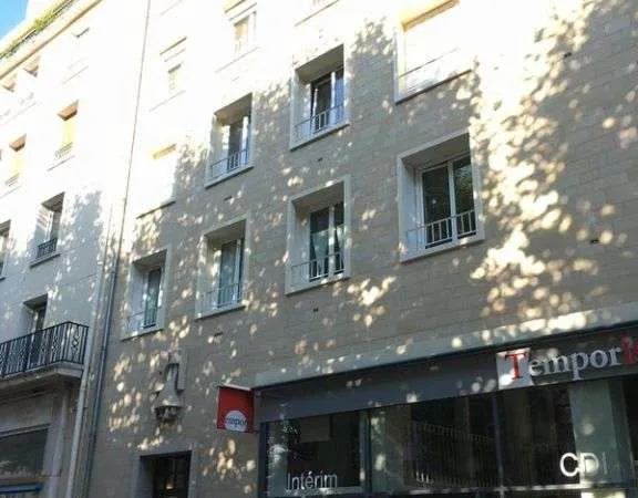 Appartement 4 pièces 92 m²