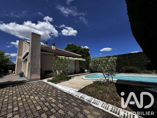 Maison 6 pièces 115 m²