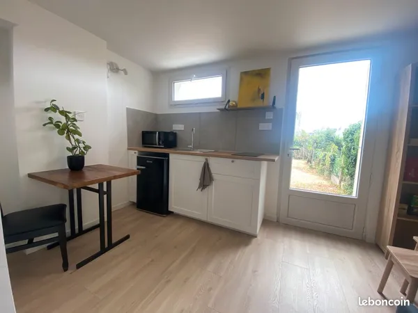 Studio à louer