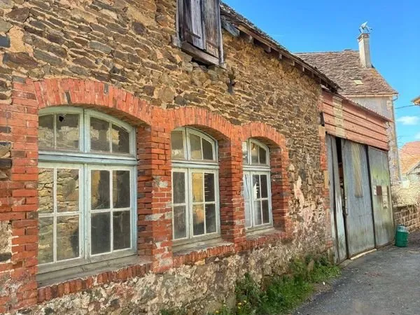 Location local pour entreposage