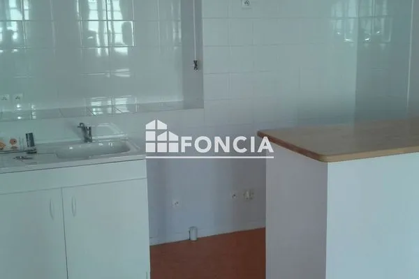 Appartement 3 pièces 76 m²