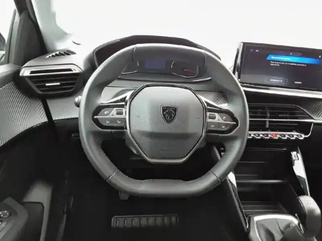 Peugeot 208 puretech 75 s&amp;s bvm5 — photo 34