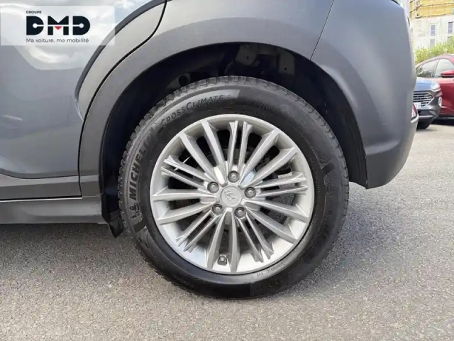 Hyundai Kona 1.0 t-gdi 120ch fap creative — photo 13