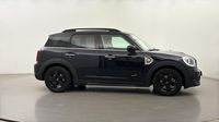 Mini Countryman Cooper SE 125ch + 95ch Edition Premium ALL4 BVA6 — photo 4