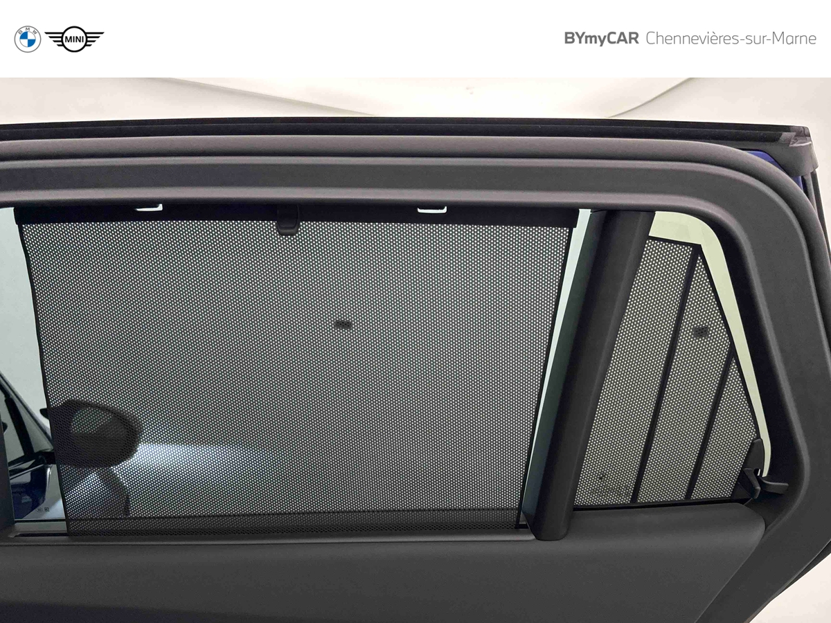 BMW M5 Touring PHEV 727 ch BVA8 — photo 31