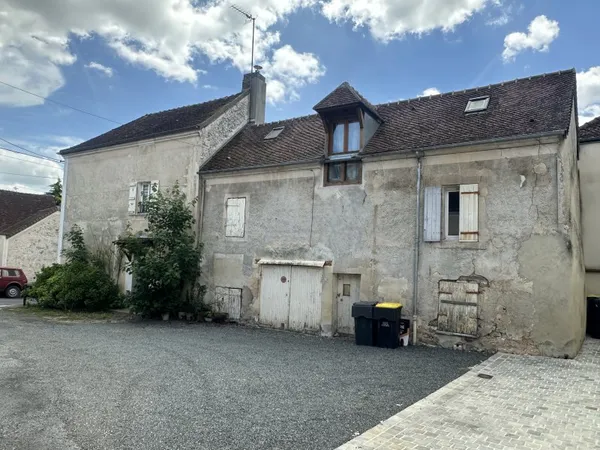 Maison 6 pièces 128 m²