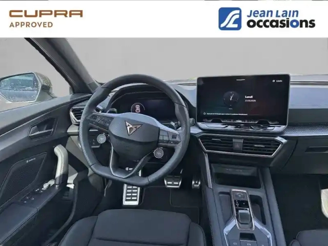 Cupra Formentor 1.5 etsi hybrid 150 ch dsg7 — photo 13