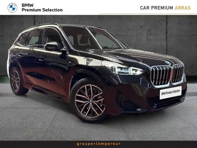 Bmw X1 xdrive25e 245ch m sport — photo 1