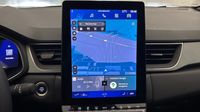 Renault Symbioz 1.8 E-Tech full hybrid 160ch Techno - 25 — photo 18