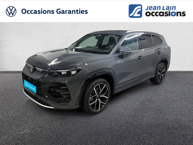 Volkswagen Tayron 1.5 eTSI 150ch DSG7 7pl R-Line